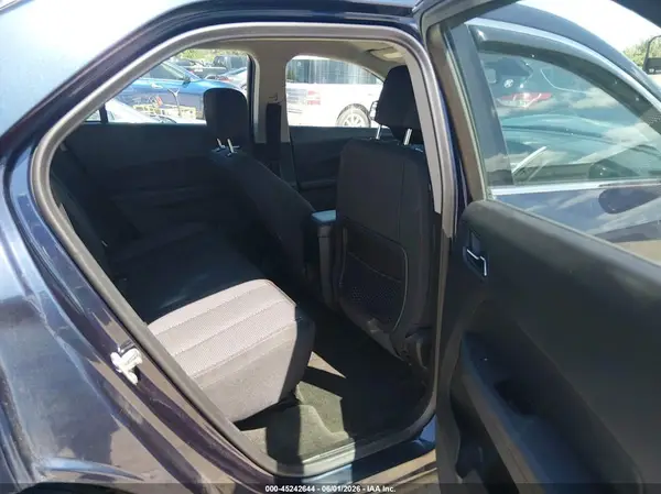 2GNALBEK1H1560120 2017 CHEVROLET EQUINOX - Image 8