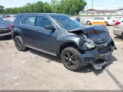 2GNALBEK1H1560795 2017 CHEVROLET EQUINOX