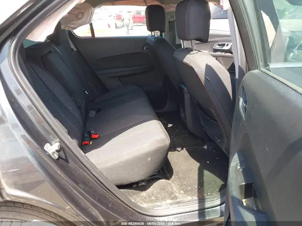 2GNALBEK1H1560795 2017 CHEVROLET EQUINOX - Image 8