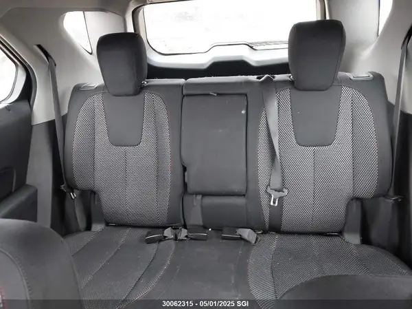 2GNALBEK1H1561803 2017 CHEVROLET EQUINOX - Image 8