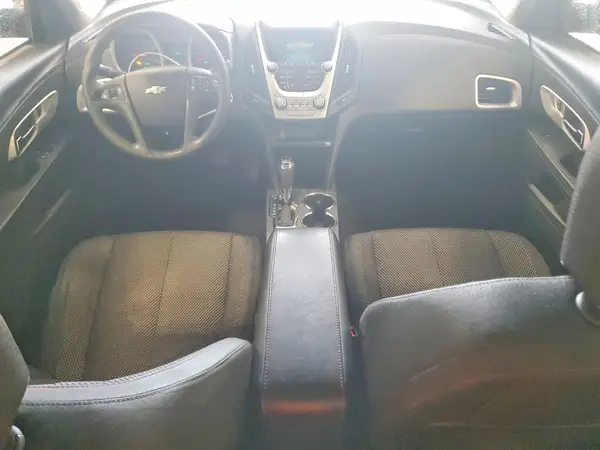 2GNALBEK1H1562689 2017 CHEVROLET EQUINOX - Image 8