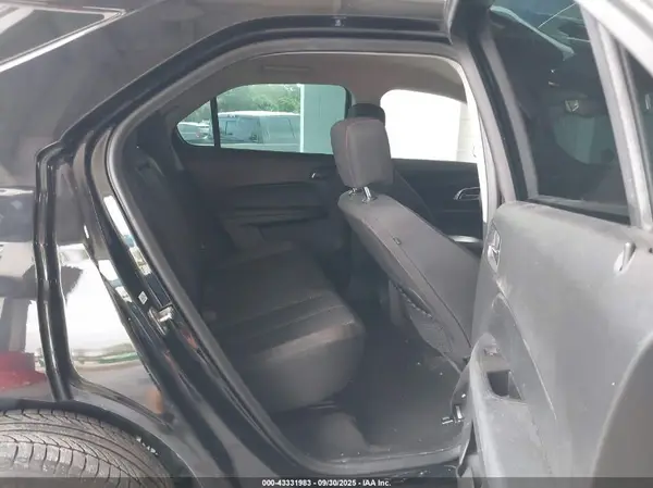 2GNALBEK1H1562708 2017 CHEVROLET EQUINOX - Image 8