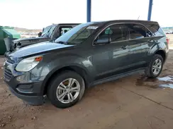 2GNALBEK1H1566807 2017 CHEVROLET EQUINOX