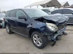 2GNALBEK1H1567410 2017 CHEVROLET EQUINOX