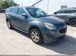 2GNALBEK1H1567911 2017 CHEVROLET EQUINOX