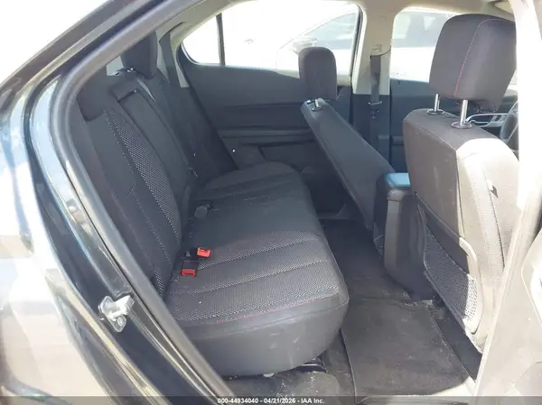 2GNALBEK1H1567911 2017 CHEVROLET EQUINOX - Image 8