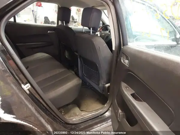 2GNALBEK1H1567925 2017 CHEVROLET EQUINOX - Image 8