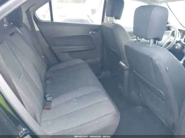 2GNALBEK1H1568430 2017 CHEVROLET EQUINOX - Image 8