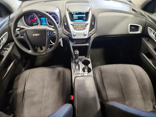 2GNALBEK1H1568654 2017 CHEVROLET EQUINOX - Image 8