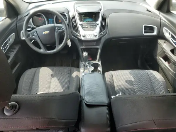 2GNALBEK1H1568671 2017 CHEVROLET EQUINOX - Image 8