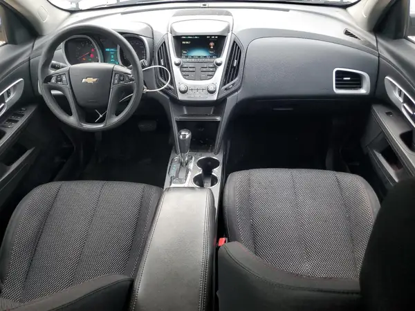 2GNALBEK1H1569464 2017 CHEVROLET EQUINOX - Image 8