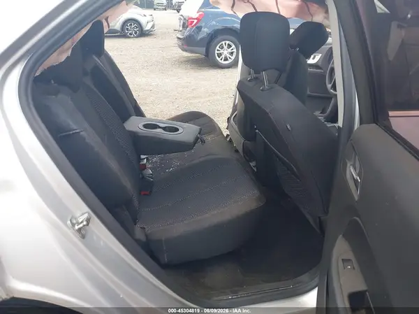 2GNALBEK1H1569755 2017 CHEVROLET EQUINOX - Image 8