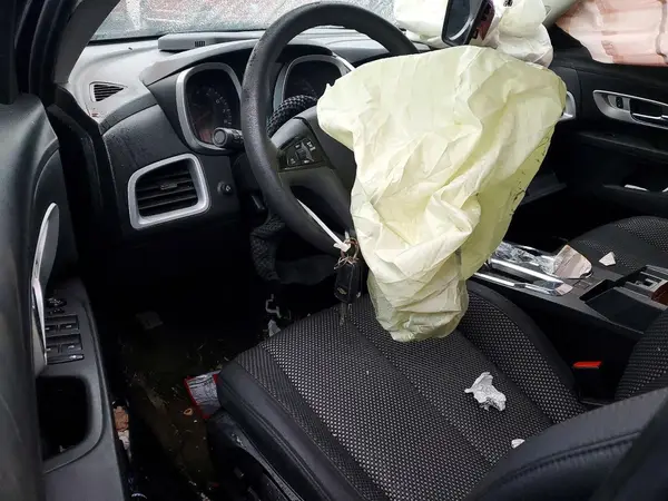 2GNALBEK1H1570209 2017 CHEVROLET EQUINOX - Image 8
