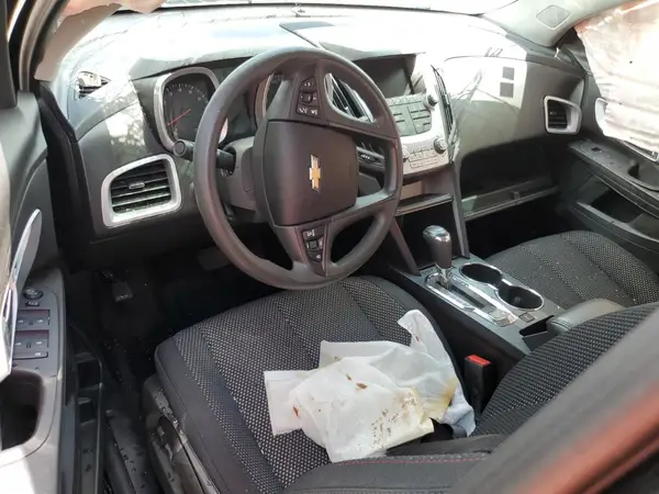 2GNALBEK1H1570534 2017 CHEVROLET EQUINOX - Image 8