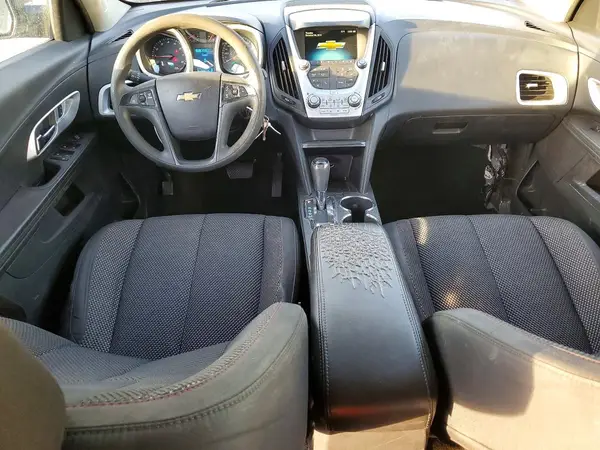 2GNALBEK1H1573742 2017 CHEVROLET EQUINOX - Image 8