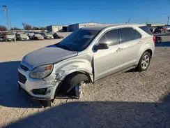 2GNALBEK1H1574874 2017 CHEVROLET EQUINOX