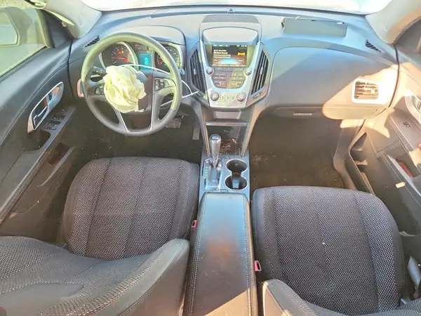 2GNALBEK1H1574874 2017 CHEVROLET EQUINOX - Image 8