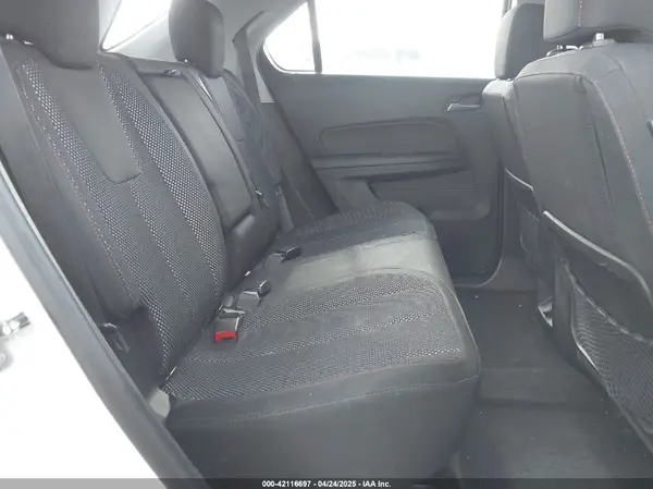 2GNALBEK1H1574938 2017 CHEVROLET EQUINOX - Image 8