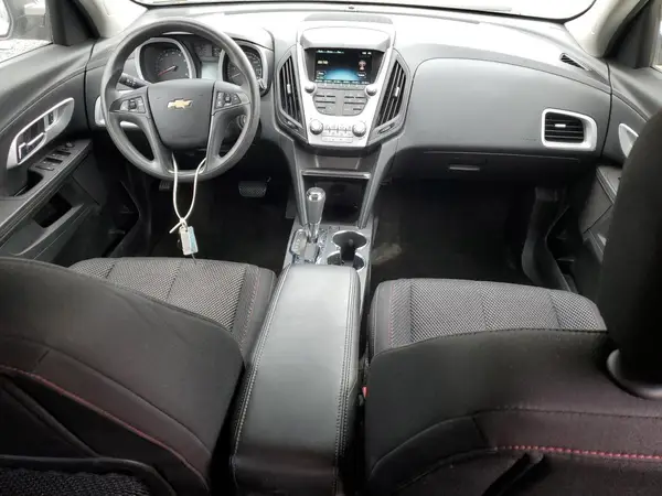2GNALBEK1H1576396 2017 CHEVROLET EQUINOX - Image 8