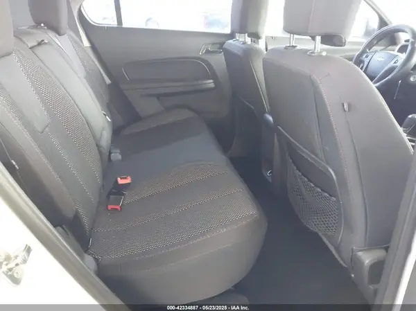 2GNALBEK1H1578438 2017 CHEVROLET EQUINOX - Image 8
