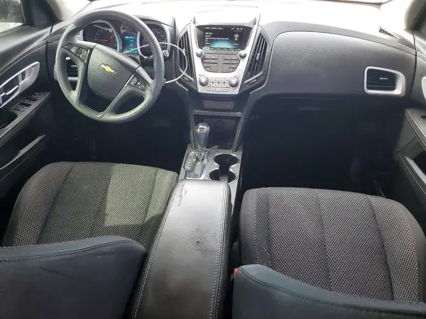 2GNALBEK1H1578827 2017 CHEVROLET EQUINOX - Image 8