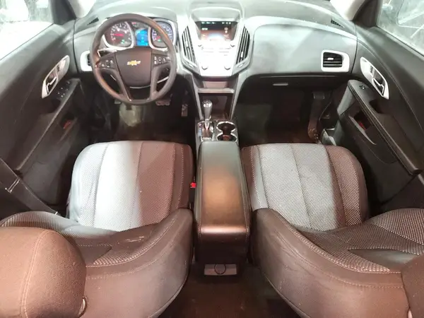 2GNALBEK1H1579038 2017 CHEVROLET EQUINOX - Image 8
