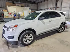 2GNALBEK1H1579525 2017 CHEVROLET EQUINOX