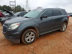 2GNALBEK1H1585681 2017 CHEVROLET EQUINOX