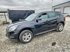 2GNALBEK1H1587737 2017 CHEVROLET EQUINOX