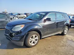 2GNALBEK1H1588841 2017 CHEVROLET EQUINOX