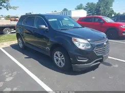 2GNALBEK1H1590900 2017 CHEVROLET EQUINOX