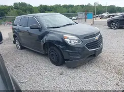 2GNALBEK1H1592629 2017 CHEVROLET EQUINOX
