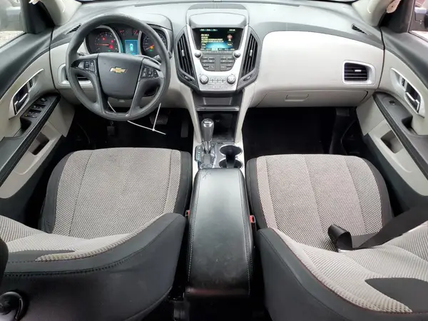 2GNALBEK1H1595207 2017 CHEVROLET EQUINOX - Image 8