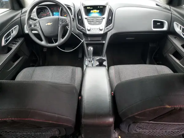 2GNALBEK1H1595353 2017 CHEVROLET EQUINOX - Image 8