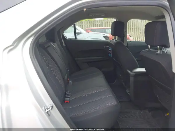 2GNALBEK1H1596311 2017 CHEVROLET EQUINOX - Image 8