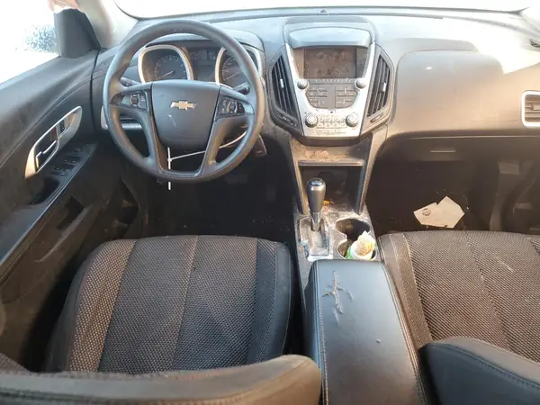 2GNALBEK1H1596972 2017 CHEVROLET EQUINOX - Image 8