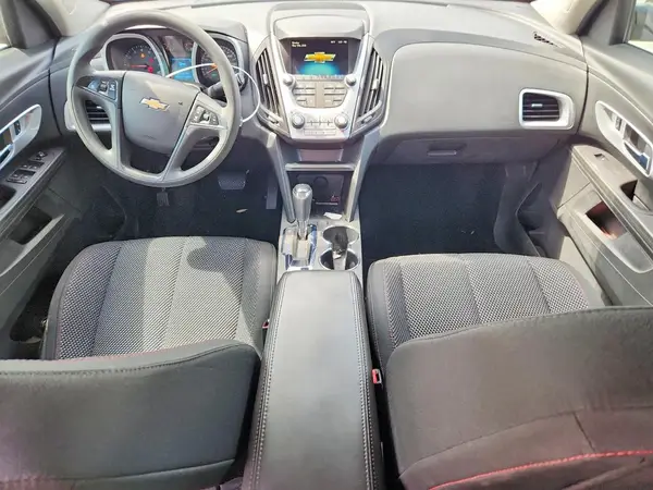 2GNALBEK1H1597975 2017 CHEVROLET EQUINOX - Image 8