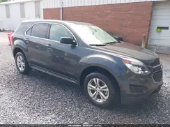 2GNALBEK1H1598270 2017 CHEVROLET EQUINOX