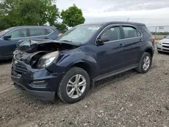 2GNALBEK1H1598740 2017 CHEVROLET EQUINOX