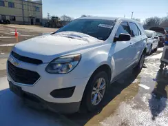 2GNALBEK1H1599144 2017 CHEVROLET EQUINOX