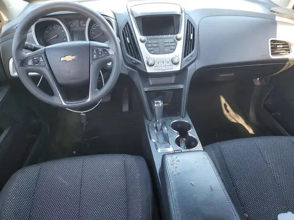 2GNALBEK1H1599144 2017 CHEVROLET EQUINOX - Image 8