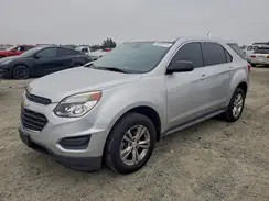 2GNALBEK1H1600910 2017 CHEVROLET EQUINOX