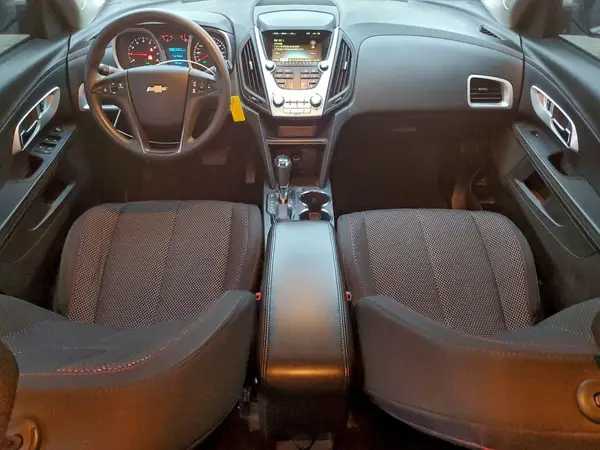 2GNALBEK1H1600910 2017 CHEVROLET EQUINOX - Image 8