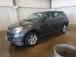 2GNALBEK1H1601460 2017 CHEVROLET EQUINOX