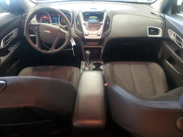 2GNALBEK1H1601460 2017 CHEVROLET EQUINOX - Image 8