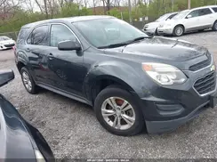 2GNALBEK1H1602477 2017 CHEVROLET EQUINOX