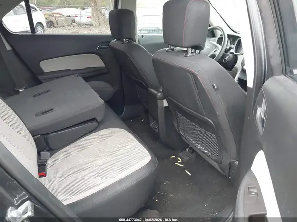 2GNALBEK1H1602477 2017 CHEVROLET EQUINOX - Image 8