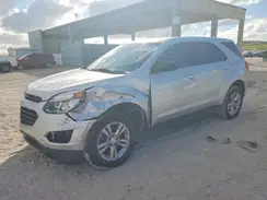 2GNALBEK1H1602866 2017 CHEVROLET EQUINOX