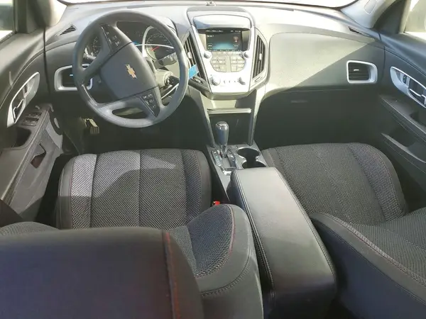 2GNALBEK1H1602866 2017 CHEVROLET EQUINOX - Image 8