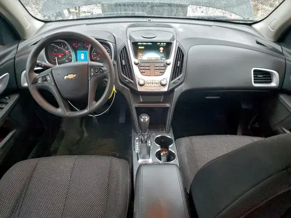 2GNALBEK1H1602978 2017 CHEVROLET EQUINOX - Image 8